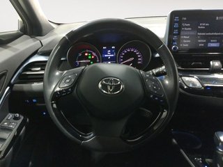 Toyota C-HR 180H Advance 135 kW (184 CV)