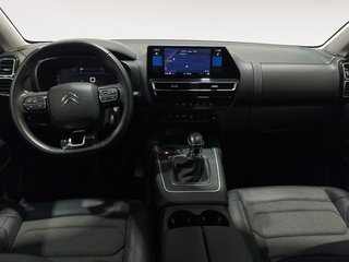 Citroën C5 Aircross PureTech 130 S&S Plus 96 kW (131 CV)