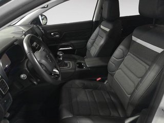 Citroën C5 Aircross PureTech 130 S&S Plus 96 kW (131 CV)