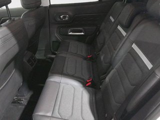 Citroën C5 Aircross PureTech 130 S&S Plus 96 kW (131 CV)