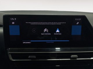 Citroën C5 Aircross PureTech 130 S&S Plus 96 kW (131 CV)