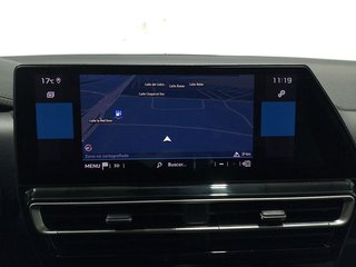 Citroën C5 Aircross PureTech 130 S&S Plus 96 kW (131 CV)