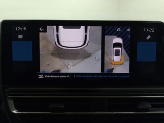 Citroën C5 Aircross PureTech 130 S&S Plus 96 kW (131 CV)