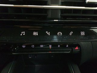 Citroën C5 Aircross PureTech 130 S&S Plus 96 kW (131 CV)