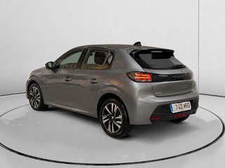 Peugeot 208 PureTech 75 S&S Active Pack 55 kW (75 CV)