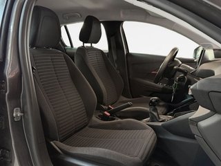 Peugeot 208 PureTech 75 S&S Active Pack 55 kW (75 CV)