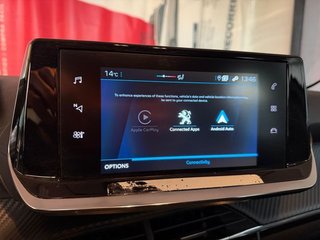 Peugeot 208 PureTech 75 S&S Active Pack 55 kW (75 CV)