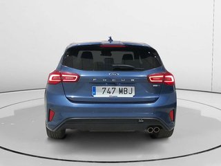 Ford Focus SportBreak 1.0 Ecoboost MHEV ST-Line 92 kW (125 CV)