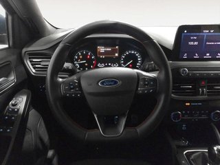 Ford Focus SportBreak 1.0 Ecoboost MHEV ST-Line 92 kW (125 CV)