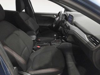 Ford Focus SportBreak 1.0 Ecoboost MHEV ST-Line 92 kW (125 CV)