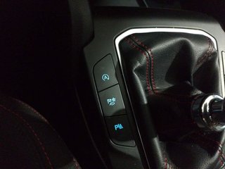 Ford Focus SportBreak 1.0 Ecoboost MHEV ST-Line 92 kW (125 CV)