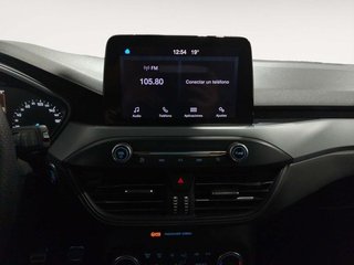 Ford Focus SportBreak 1.0 Ecoboost MHEV ST-Line 92 kW (125 CV)