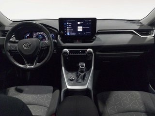 Toyota Rav4 220H Business 4WD 163 kW (222 CV)