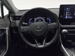 Toyota Rav4 220H Business 4WD 163 kW (222 CV)