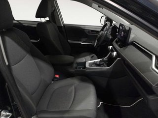 Toyota Rav4 220H Business 4WD 163 kW (222 CV)