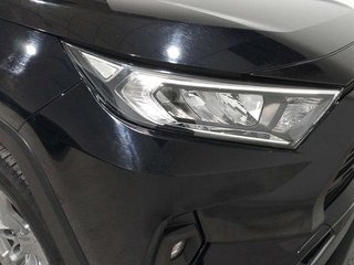 Toyota Rav4 220H Business 4WD 163 kW (222 CV)
