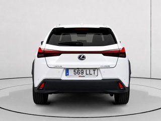 Lexus UX UX 250h Eco 135 kW (184 CV)
