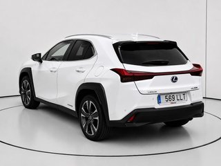 Lexus UX UX 250h Eco 135 kW (184 CV)