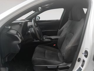 Lexus UX UX 250h Eco 135 kW (184 CV)