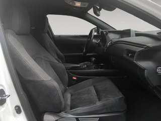 Lexus UX UX 250h Eco 135 kW (184 CV)