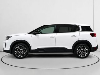 Citroën C5 Aircross PureTech 130 S&S Plus 96 kW (131 CV)