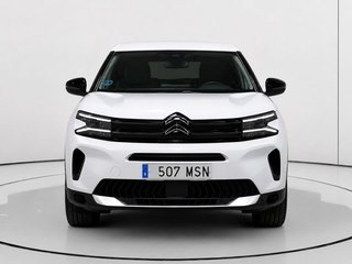 Citroën C5 Aircross PureTech 130 S&S Plus 96 kW (131 CV)