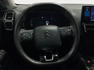 Citroën C5 Aircross PureTech 130 S&S Plus 96 kW (131 CV)