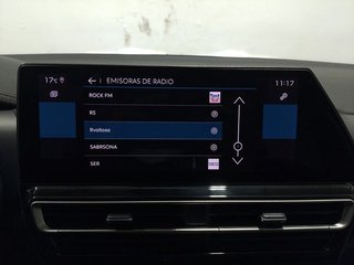 Citroën C5 Aircross PureTech 130 S&S Plus 96 kW (131 CV)