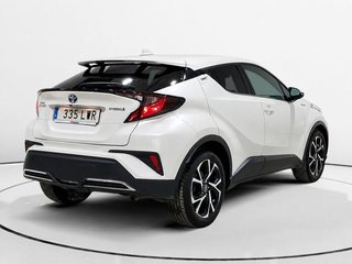 Toyota C-HR 180H Advance 135 kW (184 CV)