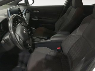 Toyota C-HR 180H Advance 135 kW (184 CV)