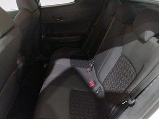 Toyota C-HR 180H Advance 135 kW (184 CV)