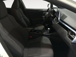 Toyota C-HR 180H Advance 135 kW (184 CV)