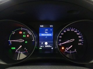 Toyota C-HR 180H Advance 135 kW (184 CV)