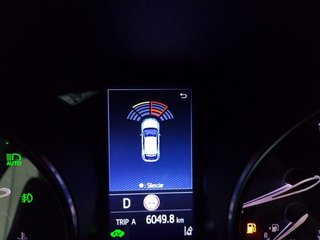 Toyota C-HR 180H Advance 135 kW (184 CV)