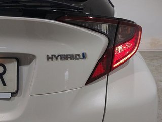 Toyota C-HR 180H Advance 135 kW (184 CV)