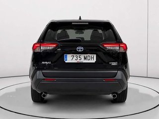 Toyota Rav4 220H Business 4WD 163 kW (222 CV)