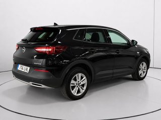 Opel Grandland X 1.2 Turbo Selective 96 kW (130 CV)