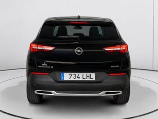 Opel Grandland X 1.2 Turbo Selective 96 kW (130 CV)