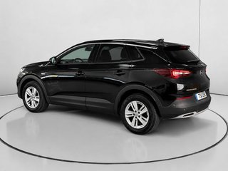 Opel Grandland X 1.2 Turbo Selective 96 kW (130 CV)
