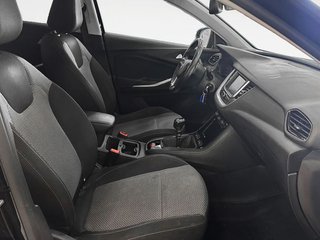 Opel Grandland X 1.2 Turbo Selective 96 kW (130 CV)
