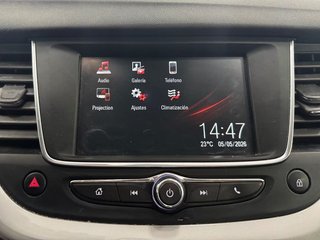 Opel Grandland X 1.2 Turbo Selective 96 kW (130 CV)