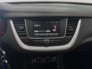 Opel Grandland X 1.2 Turbo Selective 96 kW (130 CV)