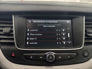 Opel Grandland X 1.2 Turbo Selective 96 kW (130 CV)