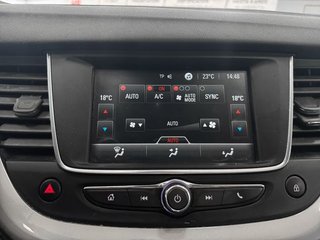 Opel Grandland X 1.2 Turbo Selective 96 kW (130 CV)