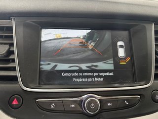 Opel Grandland X 1.2 Turbo Selective 96 kW (130 CV)