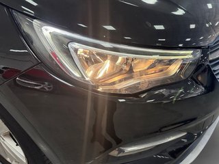 Opel Grandland X 1.2 Turbo Selective 96 kW (130 CV)