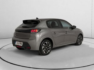 Peugeot 208 PureTech 75 S&S Active Pack 55 kW (75 CV)