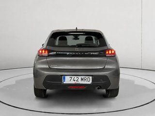 Peugeot 208 PureTech 75 S&S Active Pack 55 kW (75 CV)