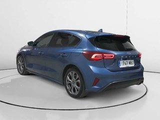 Ford Focus SportBreak 1.0 Ecoboost MHEV ST-Line 92 kW (125 CV)
