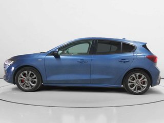 Ford Focus SportBreak 1.0 Ecoboost MHEV ST-Line 92 kW (125 CV)